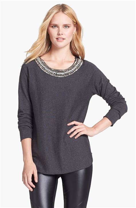 michael kors derby sweater|Michael Kors .